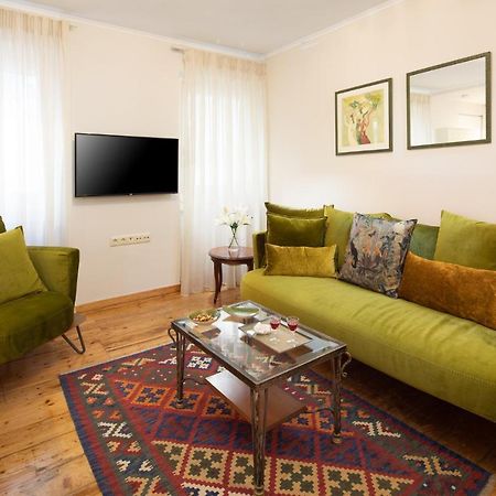 Casa Mia Corfu Town Apartment Екстериор снимка