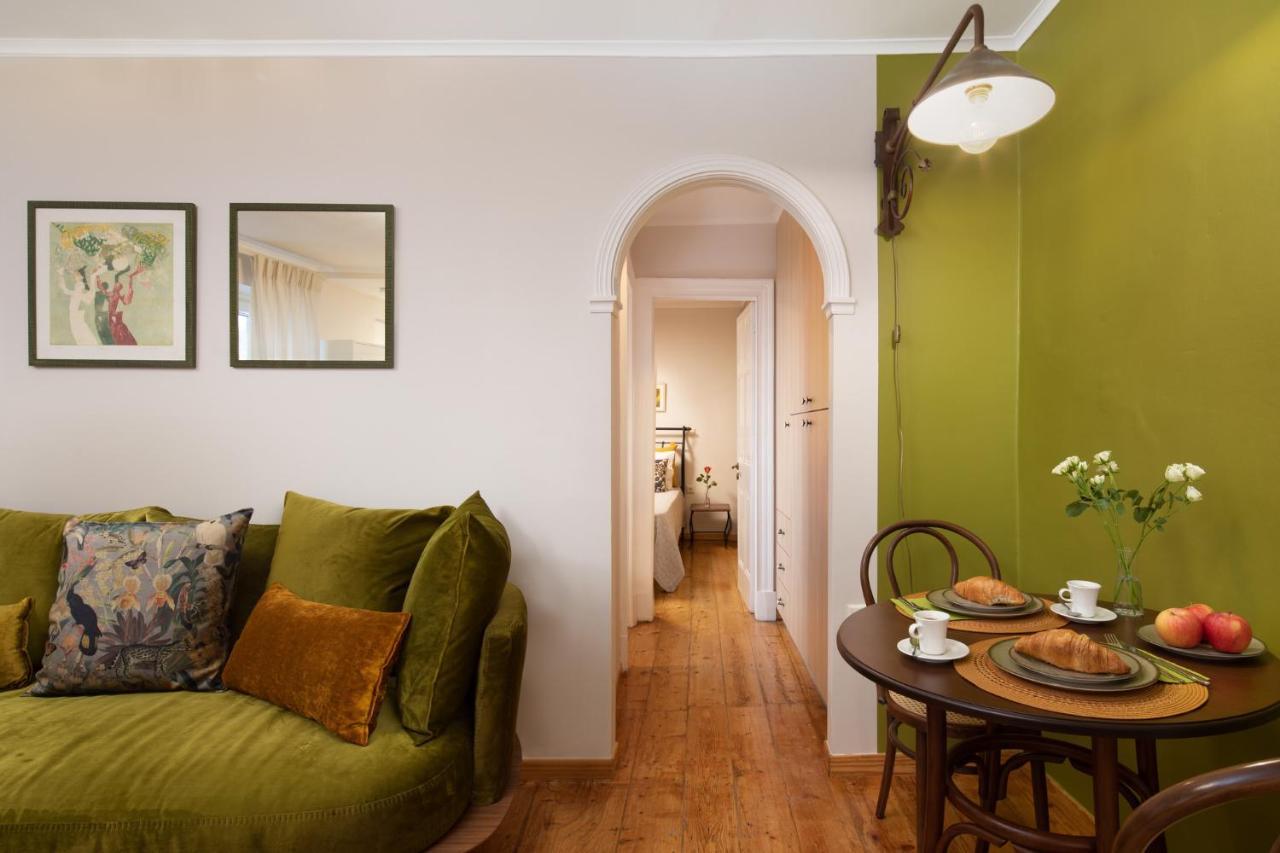 Casa Mia Corfu Town Apartment Екстериор снимка