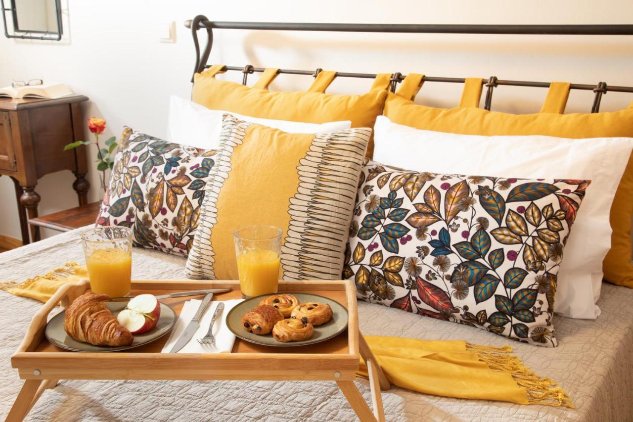 Casa Mia Corfu Town Apartment Екстериор снимка