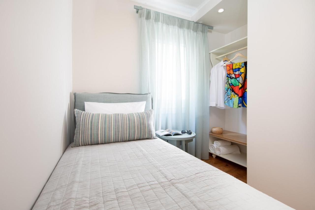 Casa Mia Corfu Town Apartment Екстериор снимка