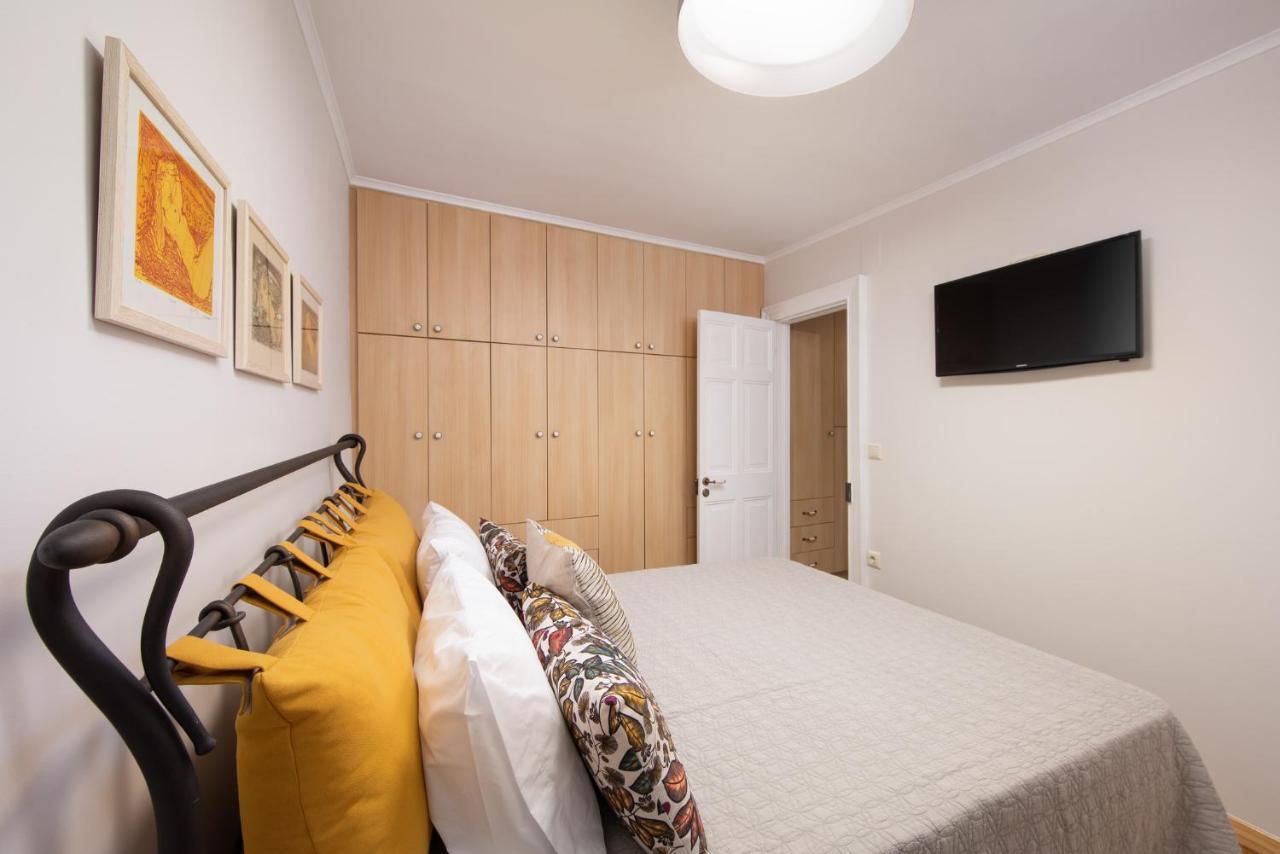 Casa Mia Corfu Town Apartment Екстериор снимка