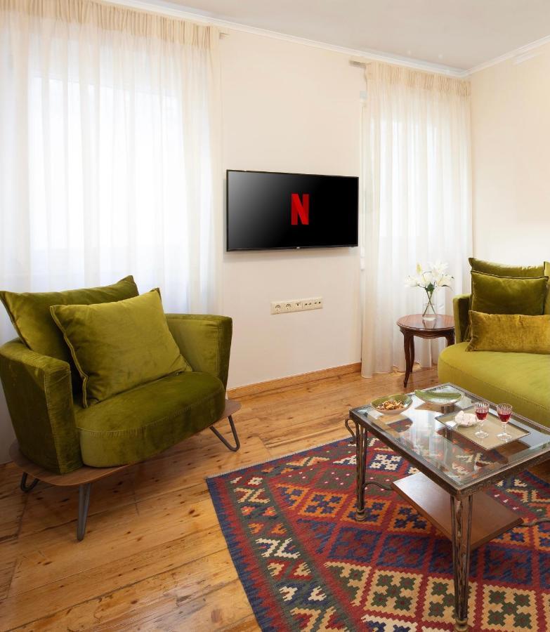 Casa Mia Corfu Town Apartment Екстериор снимка